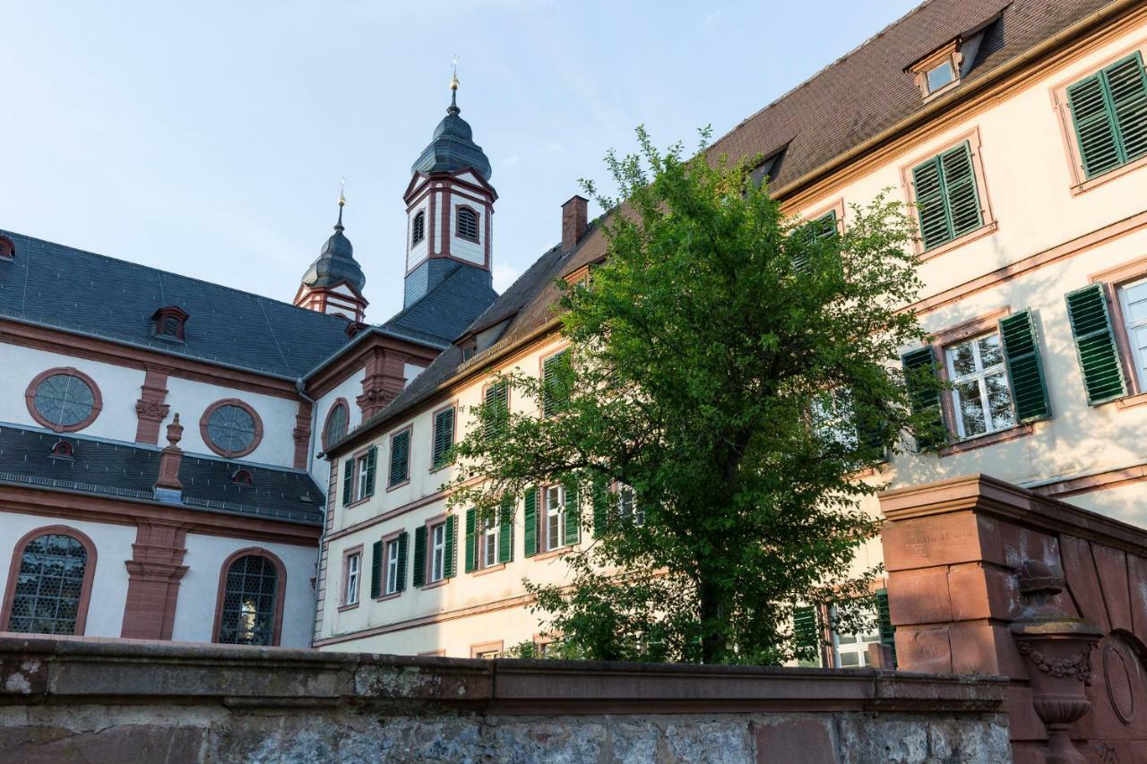 Emich'S Hotel Amorbach Exterior photo